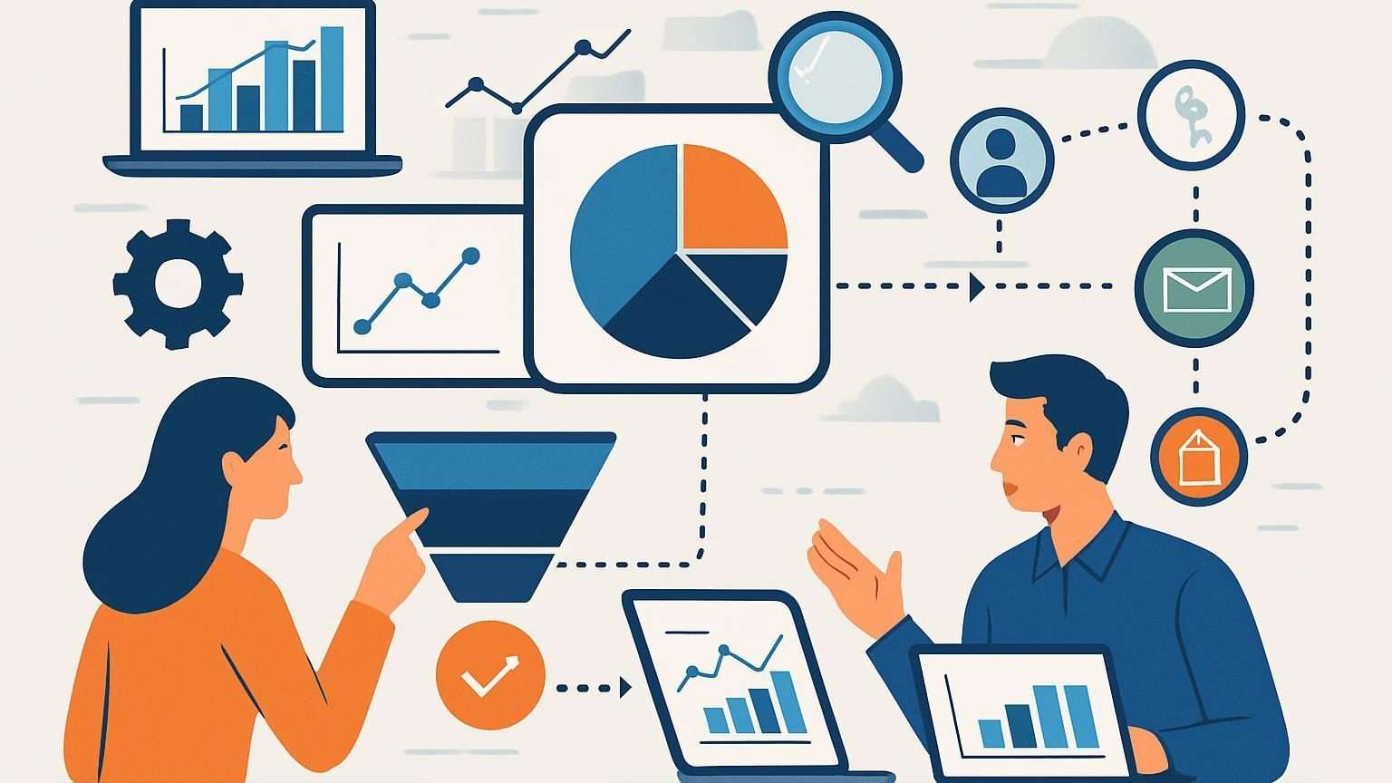 Predictive Analytics and Customer Journey Optimization