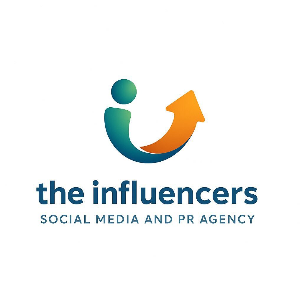 The Influencers PR Cairo